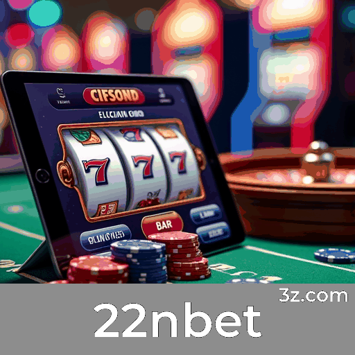 Garanta Acesso Premium com Login Protegido na 22nbet